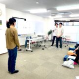 リトリーブサイコセラピー応用・実践コース大阪11期4ヶ月目
