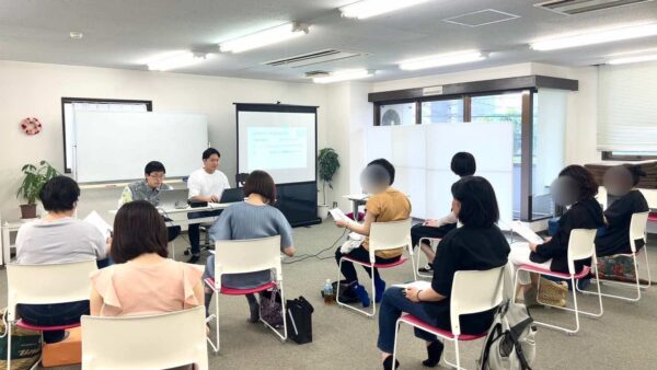「がんばりすぎ」も「がんばれない」も卒業するセミナー開催レポート