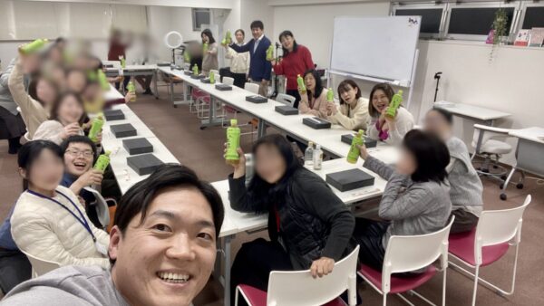 「自分が変わる」と決めた人から人生が動き始める